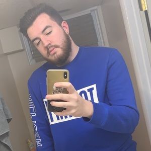 Meet your Posher, Eric